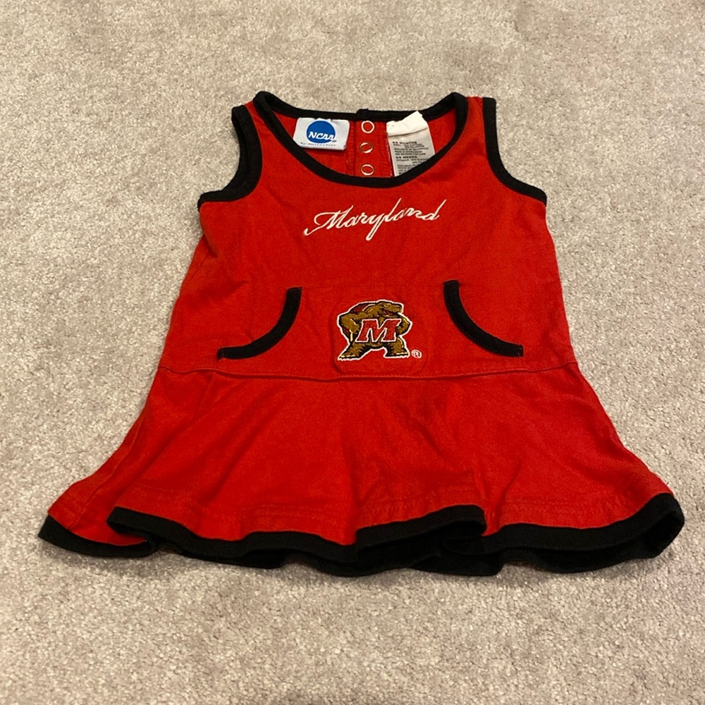 ‼️MARYLAND‼️